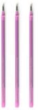 Legami Ersatzmine Ersatzminen f&uuml;r Legami-Stifte, radierbar, violett, 3 St&uuml;ck,...
