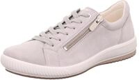Sneaker LEGERO "TANARO 5.0", Damen, Gr. 41, grau, Veloursleder, unifarben,...