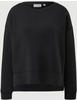 comma casual identity Longsweatshirt