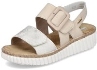 Rieker Sandale