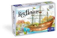 HUCH! Spiel Keyflower, Keyflower