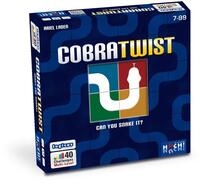 HUCH! Spiel CobraTwist