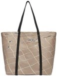 Liebeskind Berlin Shopper Aurora Pool Print