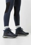 Jack Wolfskin TERRAVENTURE TEXAPORE MID W Wanderstiefel