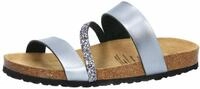 Lico Pantolette Bioline Glitter Pantolette