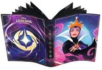 Ravensburger Sammelkarte Sammelalbum - Die B&ouml;se K&ouml;nigin