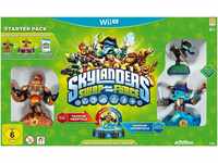 Activision Skylanders: Swap Force - Starter Pack (Wii U)