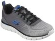 Skechers 232399-CCGY Skechers Track Wanderschuh
