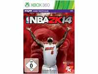 NBA 2K14 Xbox 360