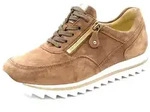 Waldl&auml;ufer 923019-401-245 Sneaker braun