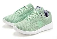 LASCANA ACTIVE Halbschuh, Turnschuhe, Sneaker mit atmungsaktivem...