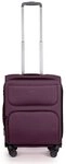 Stratic Weichgep&auml;ck-Trolley Bendigo Light +, 4 Rollen