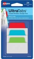 Avery Zweckform Notizzettel AVERY Zweckform UltraTabs Multi-Use Haftmarker