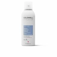 Goldwell Haarpflege-Set Gw Style Volumen Root Boost Spray 200Ml