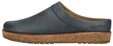 Haflinger Haflinger Hausschuhe Leder Hausschuh