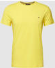 Tommy Hilfiger T-Shirt STRETCH SLIM FIT TEE