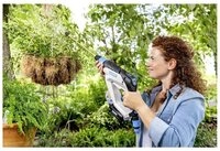 Gloria Hochdrucklanze MultiJet Pflanzenschutz Set - Aufsatz zur Pflanzenpflege