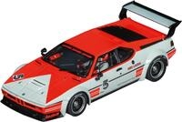 Carrera&reg; Rennbahn-Auto Carrera 20032032 DIGITAL 132 Auto BMW M1 Procar "Niki...