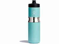Hydro Flask Wide Insulated Sport Bottle 591 ml (Dew)