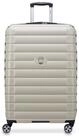 Delsey Paris Hartschalen-Trolley Shadow 5.0, 4 Rollen, Polycarbonat