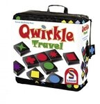 Schmidt Spiele Spiel, Qwirkle - Qwirkle Travel
