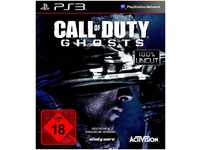 Call Of Duty: Ghosts Playstation 3