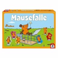 Schmidt Spiele Spiel Die Maus Mausefalle