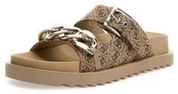 Guess Guess - FATEMA2 - Braun Pantolette