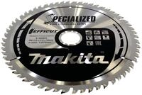 Makita Kreiss&auml;geblatt, S&auml;geblatt 216 x 2 x 30, 60Z EFFICUT Holz