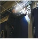 Scangrip LED-Leuchte SCANGRIP Akku-Kopflampe Zone 2
