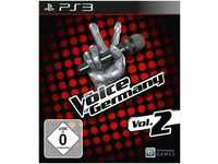 The Voice Of Germany Vol. 2 Playstation 3