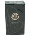MONCLER Eau de Parfum Moncler Sunrise Pour Homme Eau de Parfum 60 ml