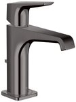 hansgrohe Waschtischarmatur Axor Citterio E 130 Waschtischmischer mit...