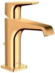 hansgrohe Waschtischarmatur Axor Citterio E 130 Waschtischmischer mit...