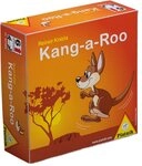Piatnik Spiel Kang-a-Roo