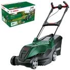BOSCH Akkurasenm&auml;her AdvancedRotak 36V-44-750 Akku-Rasenm&auml;her Set