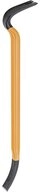 Picard Stechbeitel Nageleisen BlackGiant&reg; Bar, 61cm 0004690-061