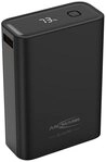ANSMANN AG Powerbank 22,5 W PB222PD - Externer Akku mit 20.000 mAh Powerbank 20000