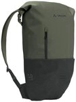 VAUDE Trekkingrucksack CityGo 18, Stadtrucksack, Daypack mit R&uuml;ckenbel&uuml;ftung,...