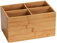 WENKO Aufbewahrungsbox