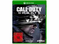 Call of Duty: Ghosts Xbox One, Software Pyramide
