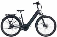 Kalkhoff E-Bike Kalkhoff Image 3.B Excite RT 625 Wh Damen schwarz 2025, 5 Gang,