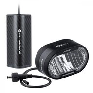 Supernova Fahrradbeleuchtung Supernova B54 Max Batterie Scheinwerfer, StVZO -...