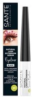 SANTE Gesichtsserum Natural Lash Extension Serum - Eyeliner Black 3,5ml