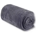 Babydecke, Bestlivings, Krabbeldecke Schmusedecke Kuscheldecke f&uuml;r Kleinkinder blau