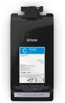 Epson Epson UltraChrome XD3 Druckerpatrone 1 St&uuml;ck(e) Original Cyan...