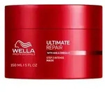 Wella Haarmaske Wella Ultimate Repair Mask 150ml