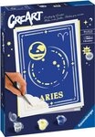Ravensburger Malen nach Zahlen Malen nach Zahlen CREART Trend Serie D...