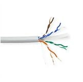 ROLINE UTP Kabel, Cat.6A (Class EA), Massivdraht, LSOH LAN-Kabel, (10000.0 cm),...