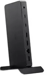 Asus Laptop-Dockingstation Triple 4K Thunderbolt 4 Dock DC500 Kabelgebunden...